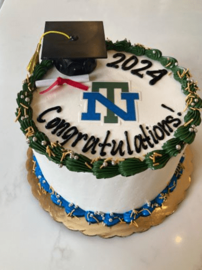 Graduation